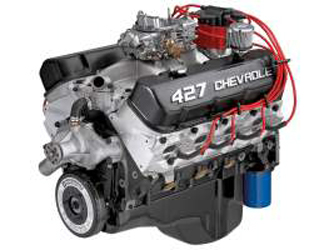 P5A57 Engine